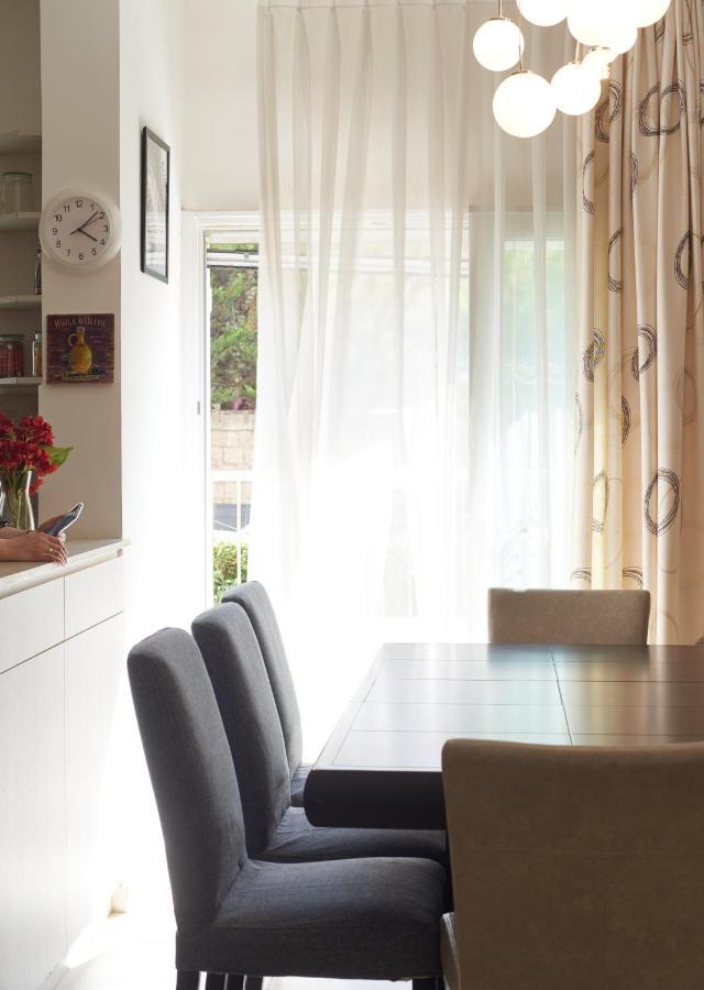 Spacious & Quiet Luxury Aprtment In Heart Of Jlm Yerusalem Bagian luar foto