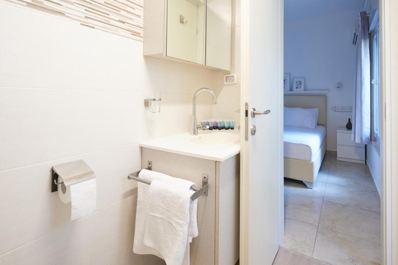 Spacious & Quiet Luxury Aprtment In Heart Of Jlm Yerusalem Bagian luar foto
